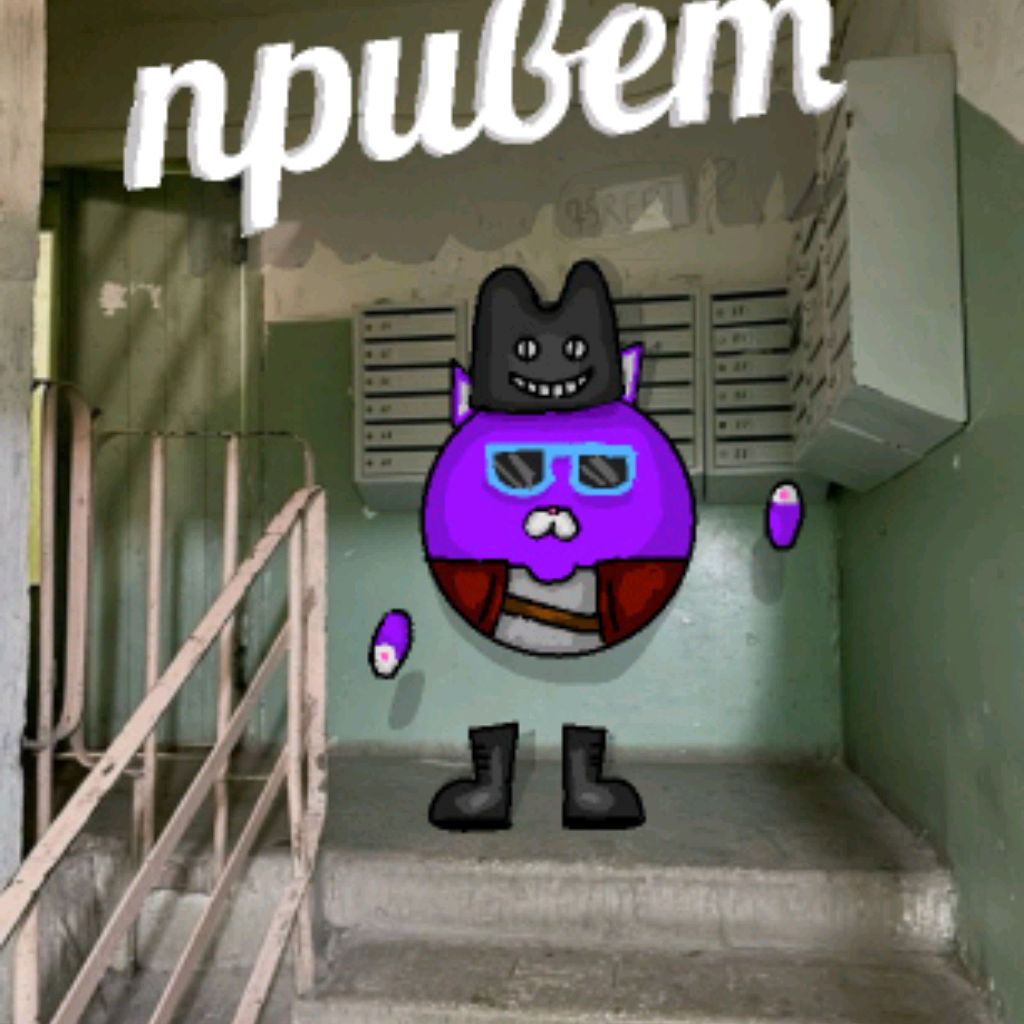 Иконка канала Mr_трюфель (Chicken Gun)