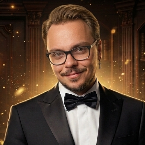 Иконка канала igortolich