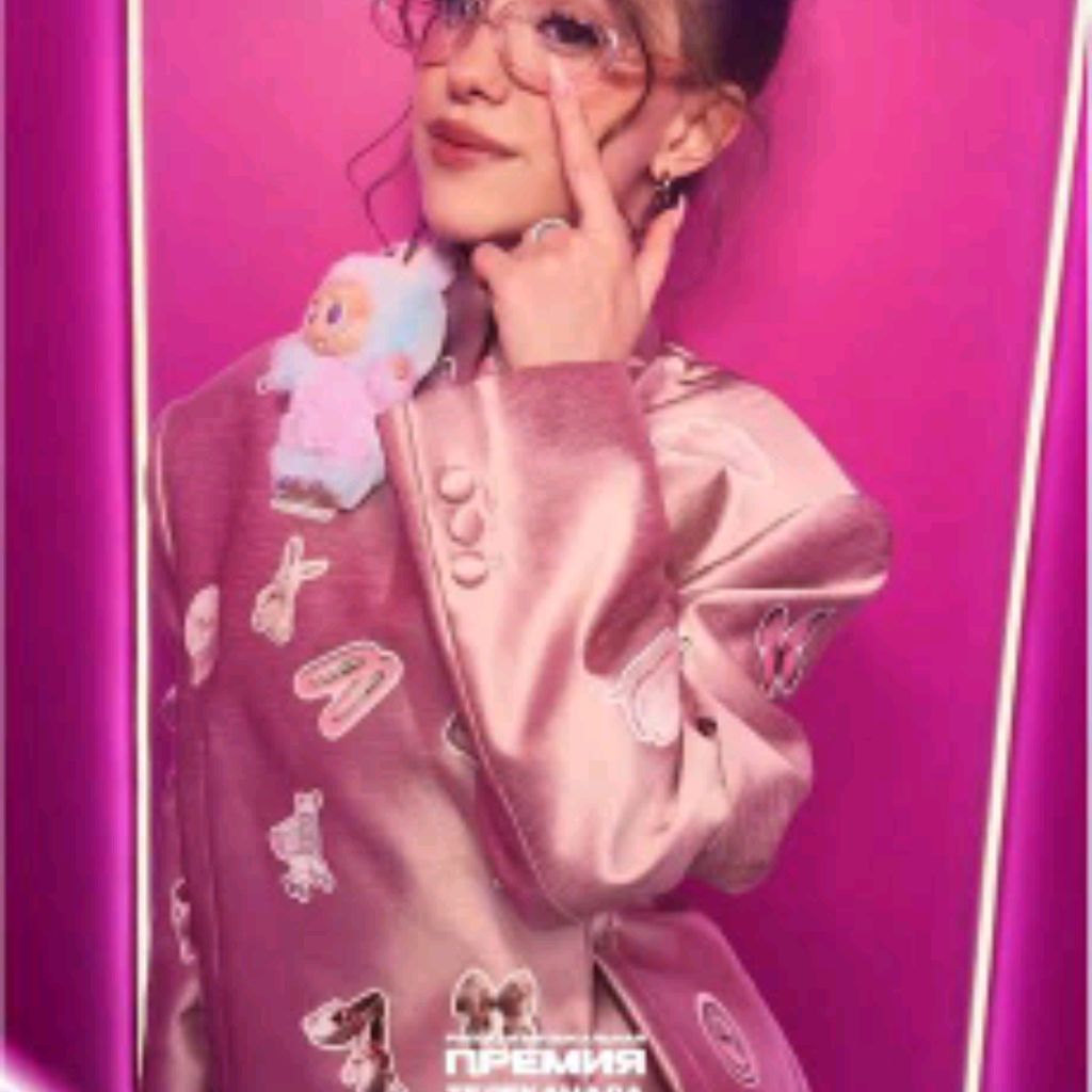 Иконка канала Maryashics_LOKEL
