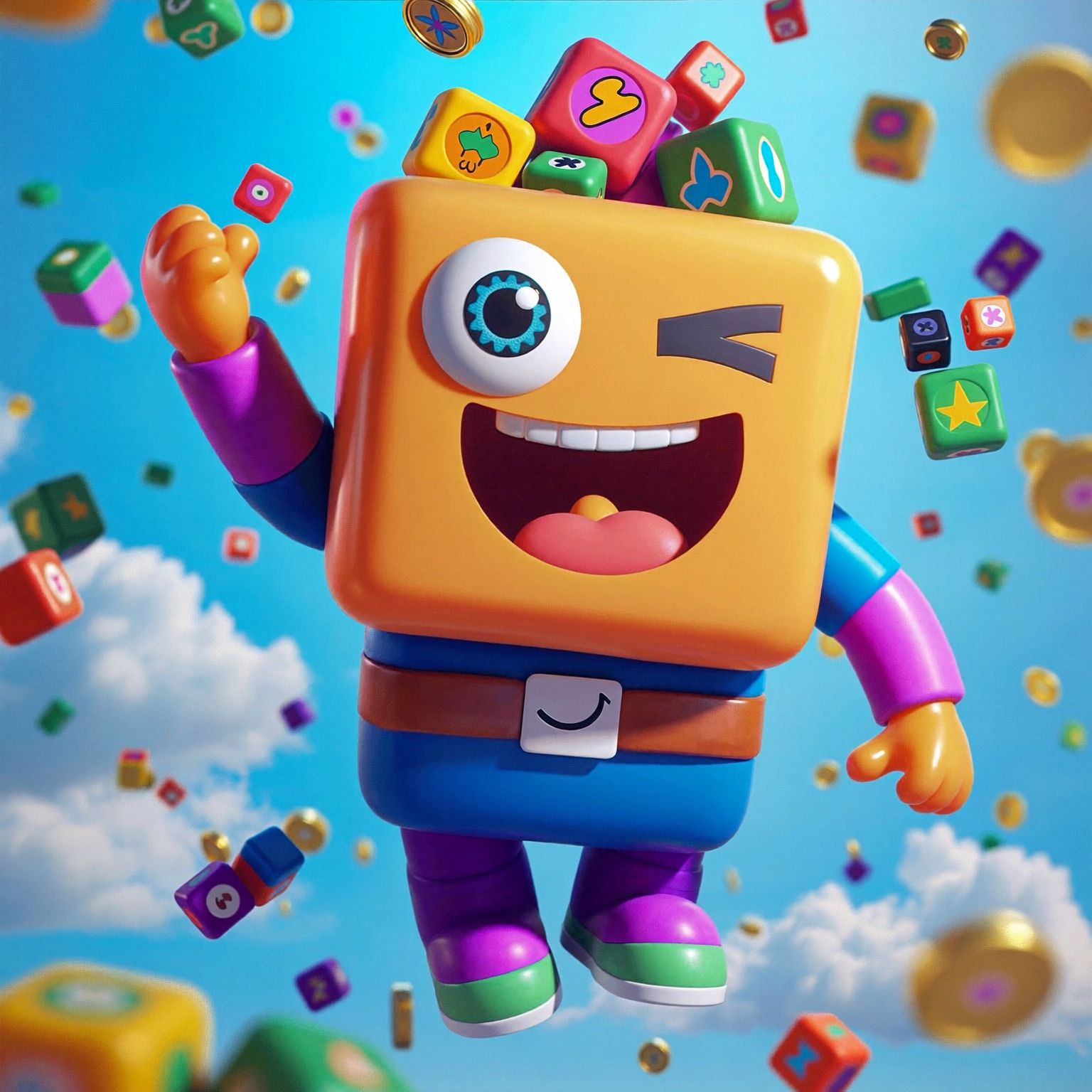 Иконка канала ChildrenShow