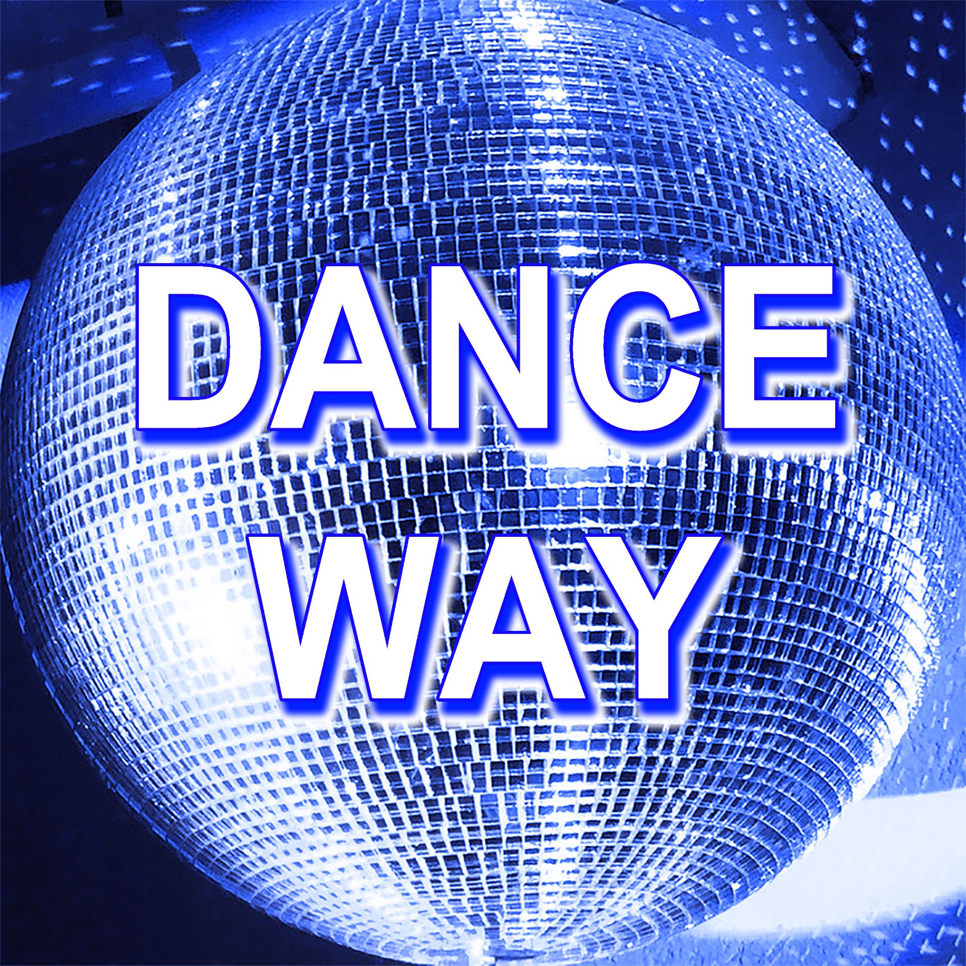 Иконка канала Dance Way