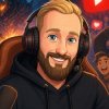 Иконка канала TomasGames