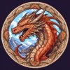 Иконка канала DimaDragon48