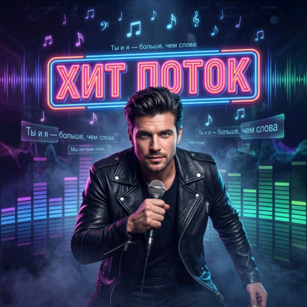 Иконка канала Music