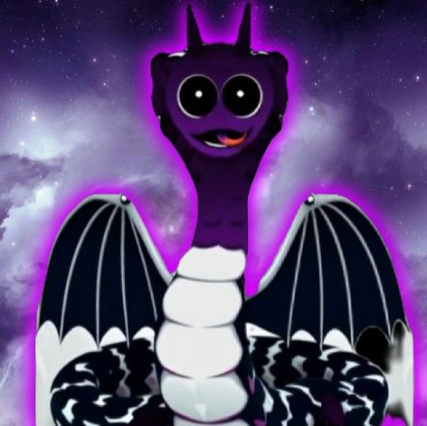 Иконка канала Durple спрунки это я реал