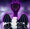 Иконка канала Durple спрунки это я реал