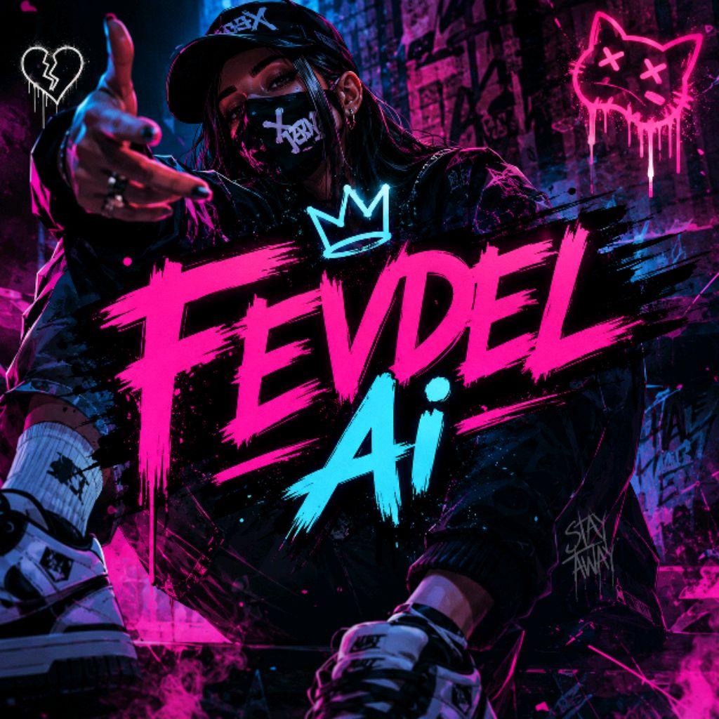 Иконка канала Fevdel Ai