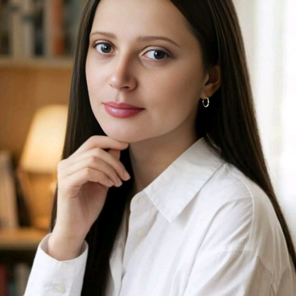 Иконка канала Злата Лехтина