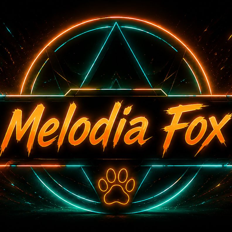 Иконка канала Melodia_Fox