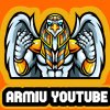 Иконка канала Armiu YouTube