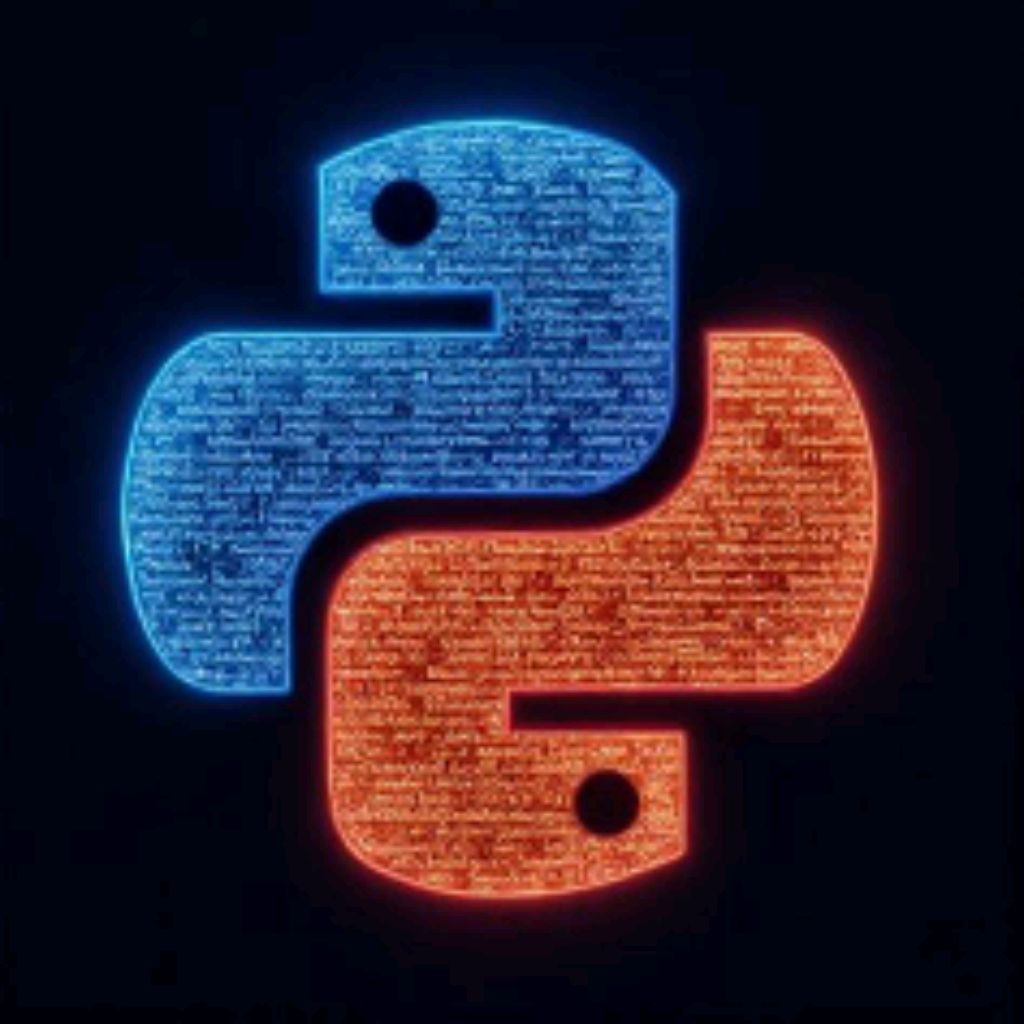 Иконка канала Coding Python Учимся вместе