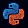 Иконка канала Coding Python Учимся вместе