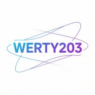 Иконка канала Werty 203
