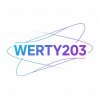 Иконка канала Werty 203