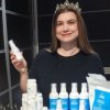 Иконка канала СОЗДАНО ЖАРОВОЙ/научно-производственный бренд