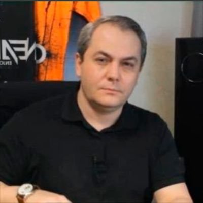 Иконка канала Никанор Стариков
