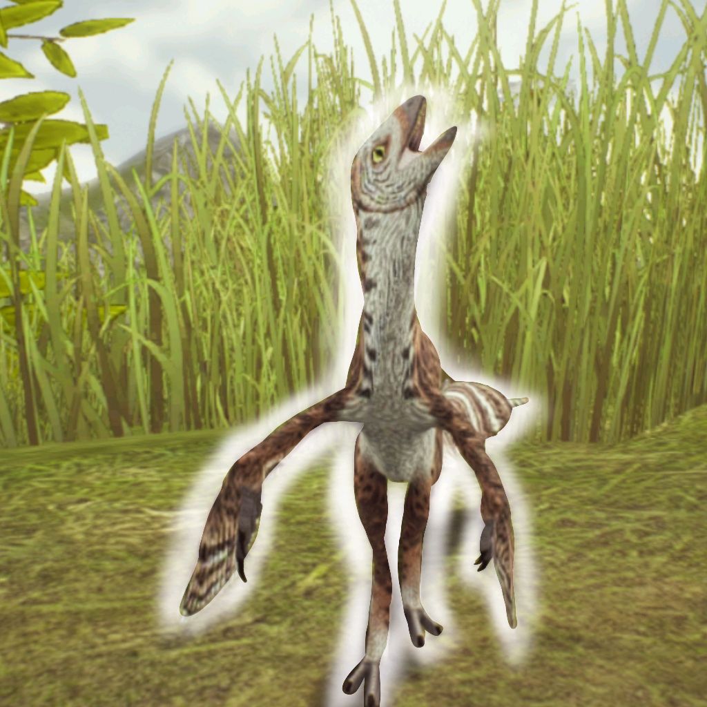 Иконка канала The🦖Cursed🦖Isle