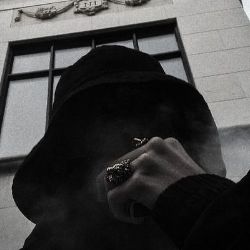 Иконка канала DragonGhost