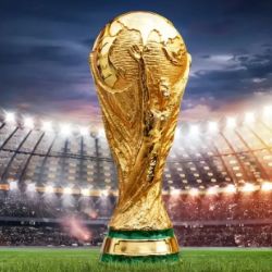 Иконка канала World Cup