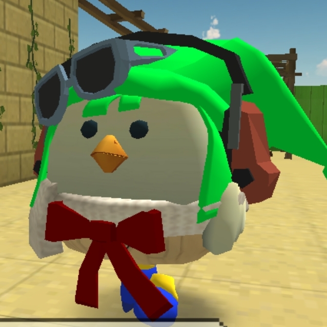Иконка канала Арсений27k🐓 в уцц Риббит🐸💚