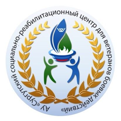 Иконка канала АУ "Сургутский социально-реабилитационный центр"