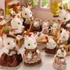 Иконка канала Sylvanian Families