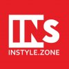 Иконка канала INSTYLE ZONE