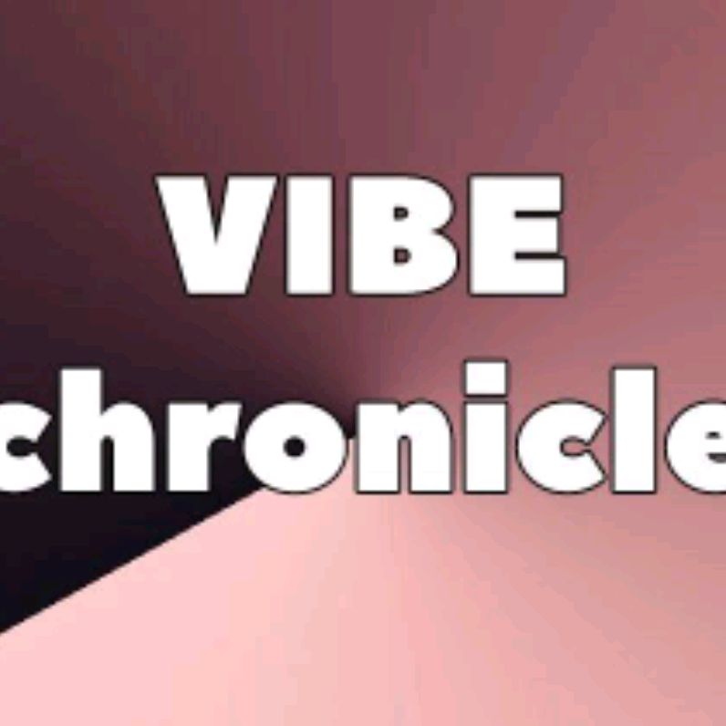 Иконка канала VibeChronicle