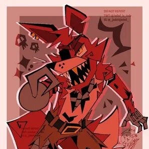 Иконка канала 🇷🇺Foxy15k🇷🇺(ФАНАТ COFFEE_KIT506)