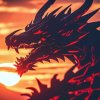 Иконка канала DRAGON STRIM DANIIL