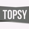 Иконка канала Черно-белый Topsy