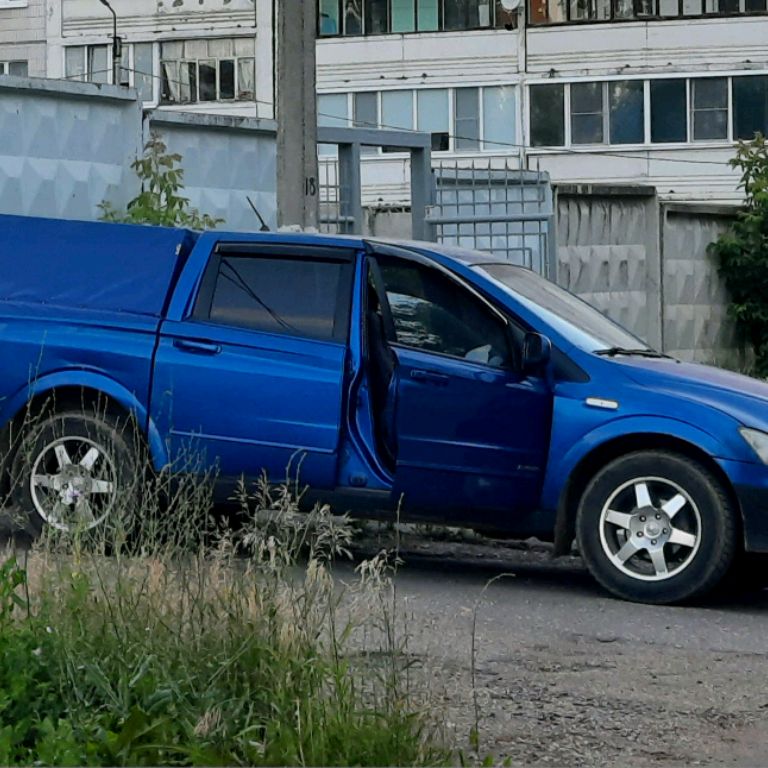 AK