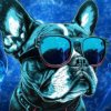 Иконка канала RYAN_BADGER ✅