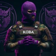 Иконка канала KObA