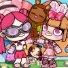 Иконка канала Ника AW Компания Друзей🤩💖