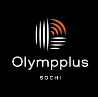 Иконка канала Олимпплюс Сочи