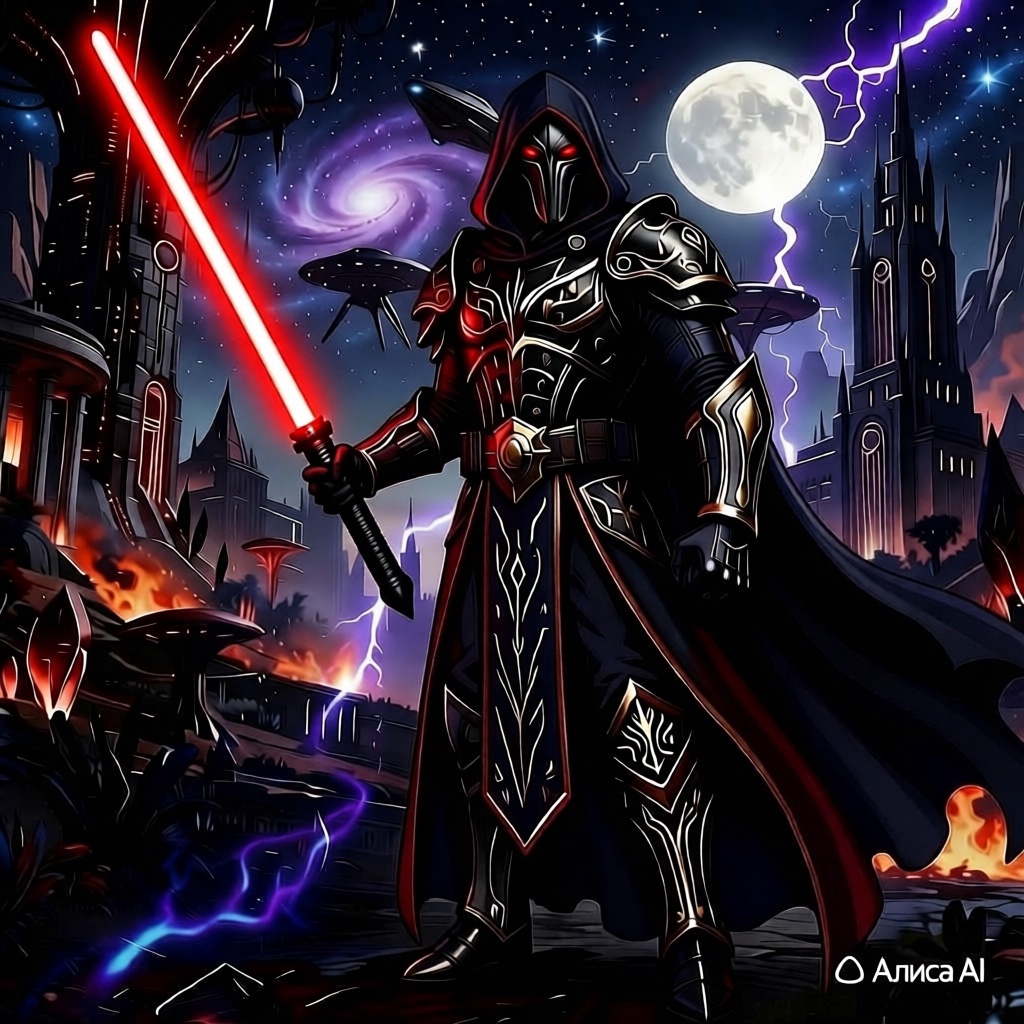 Иконка канала Revan
