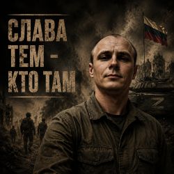 Иконка канала Песни СВО