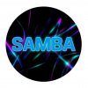 Иконка канала SAMBA
