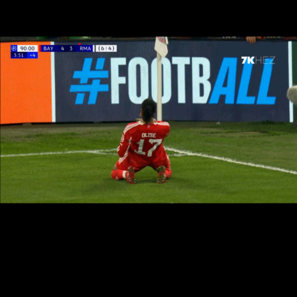 Иконка канала CENTER FORWARD