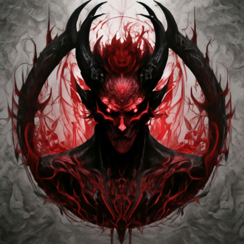 Иконка канала Satana