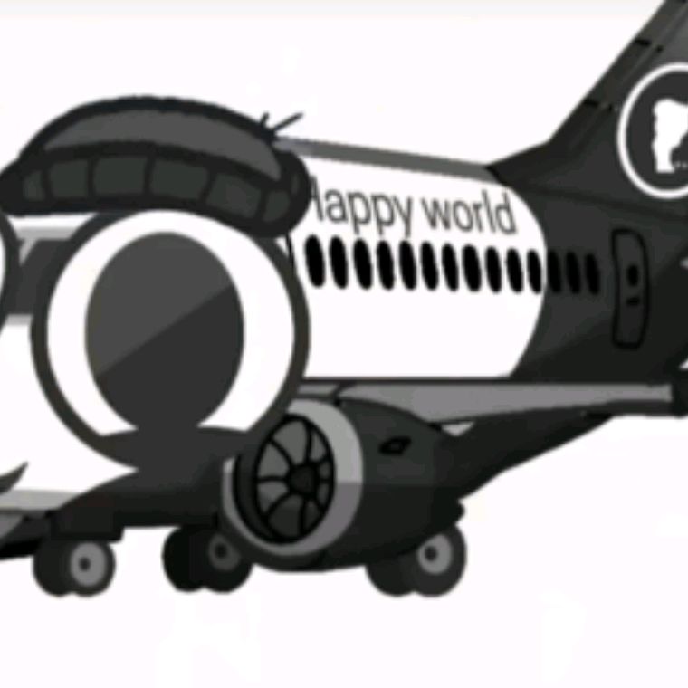 Иконка канала Happy Planes