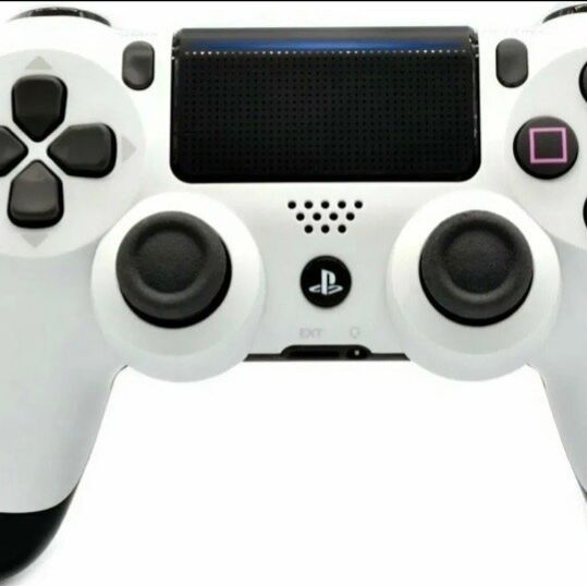 Иконка канала Gamepad