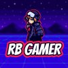 Иконка канала RB GAMER