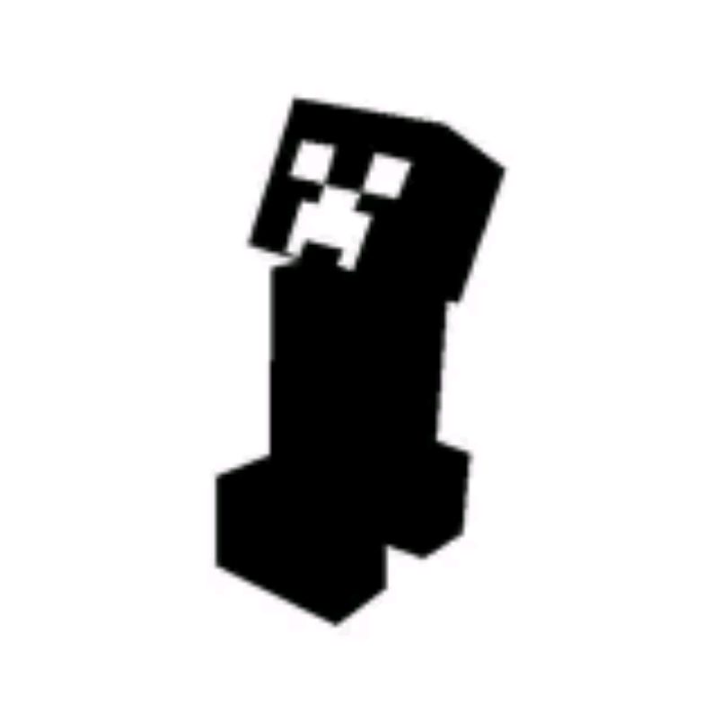 Иконка канала BlackcreepyGD
