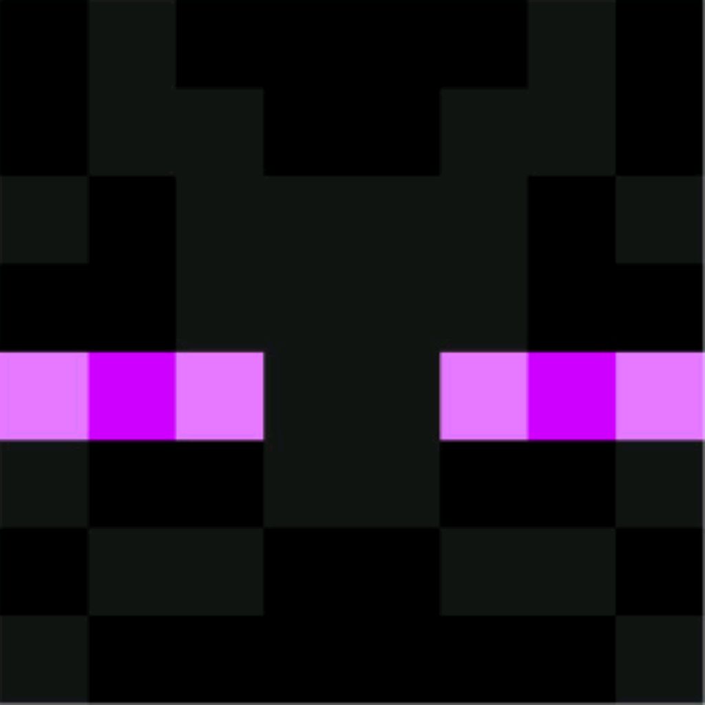 Иконка канала EnderPlay