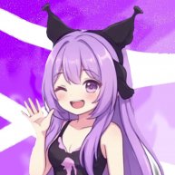 Иконка канала Сериалы от Куроми Роблокс, KUROMI LKM