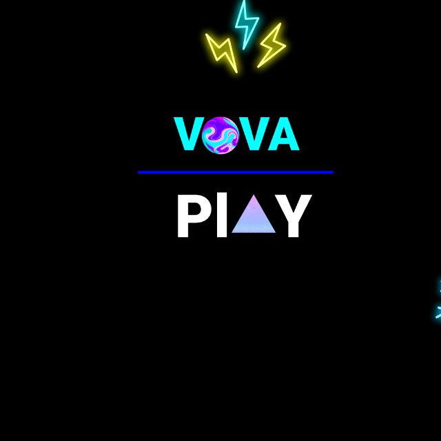 Иконка канала Vova~Play ﹥ Вова~Плэй