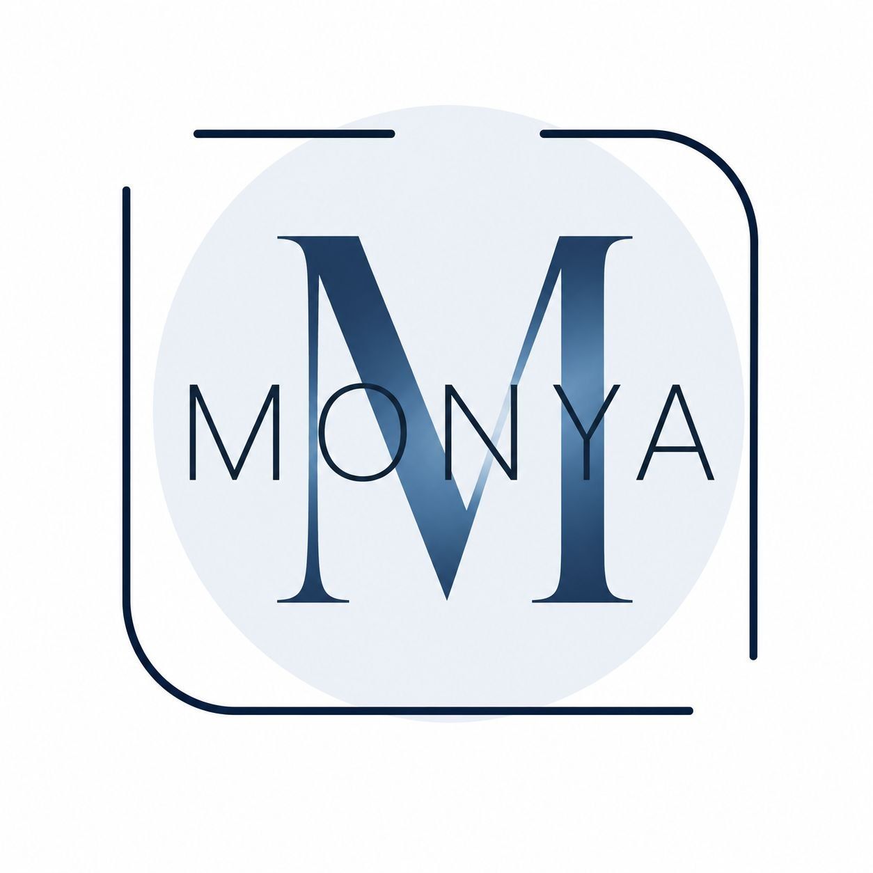 Иконка канала Monya SMM Agency