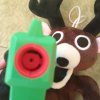 Иконка канала олень из 99 ночей